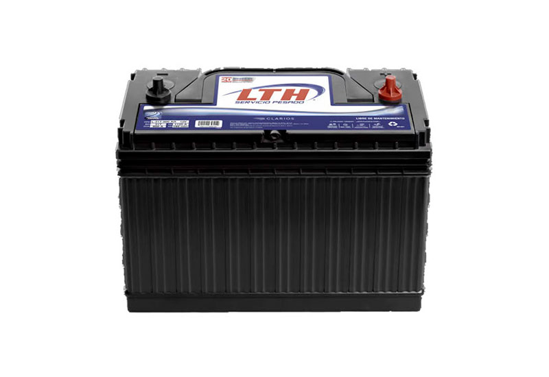 LTH TAXI SERVICIO A DOMICILIO GRATIS EN LA COMPRA DE TU BATERIA