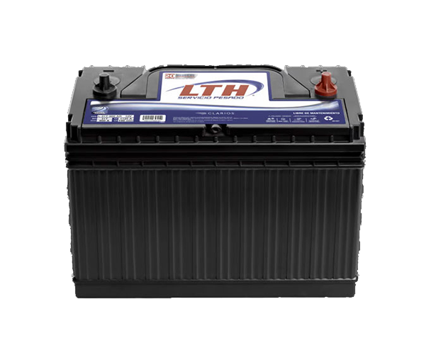 bateria lth servivio pesado venta instalacion diganostico a domicilio